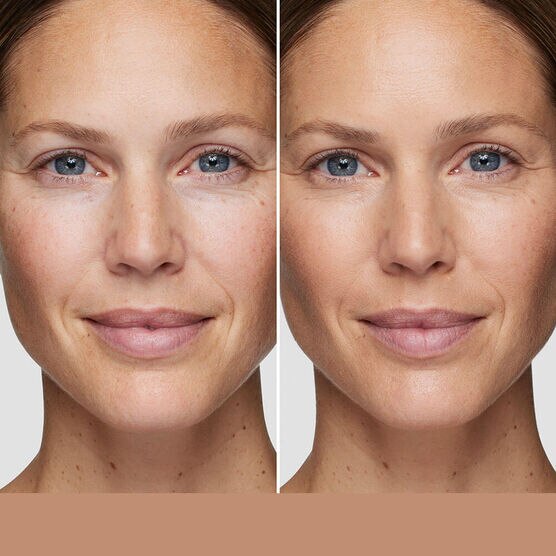 Real Flawless Foundation
